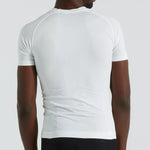 Specialized Seamless Light base layer - White
