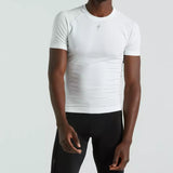 Maglia intima Specialized Seamless Light - Bianco - H