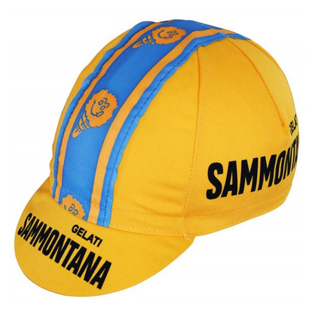 Cappellino Gelati Sammontana