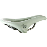 Sella San Marco Allroad Supercomfort Racing Wide - Verde - D