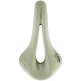 Sella San Marco Allroad Supercomfort Racing Wide - Verde - B