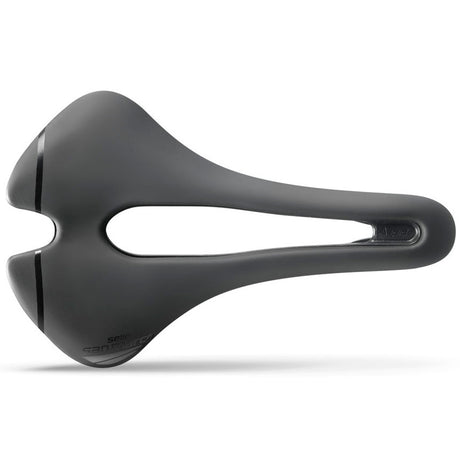 Sella San Marco Aspide Short Open-Fit Sport Wide - Nero