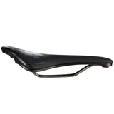 Sella San Marco Aspide Short Open-Fit Supercomfort Narrow - Nero - Q