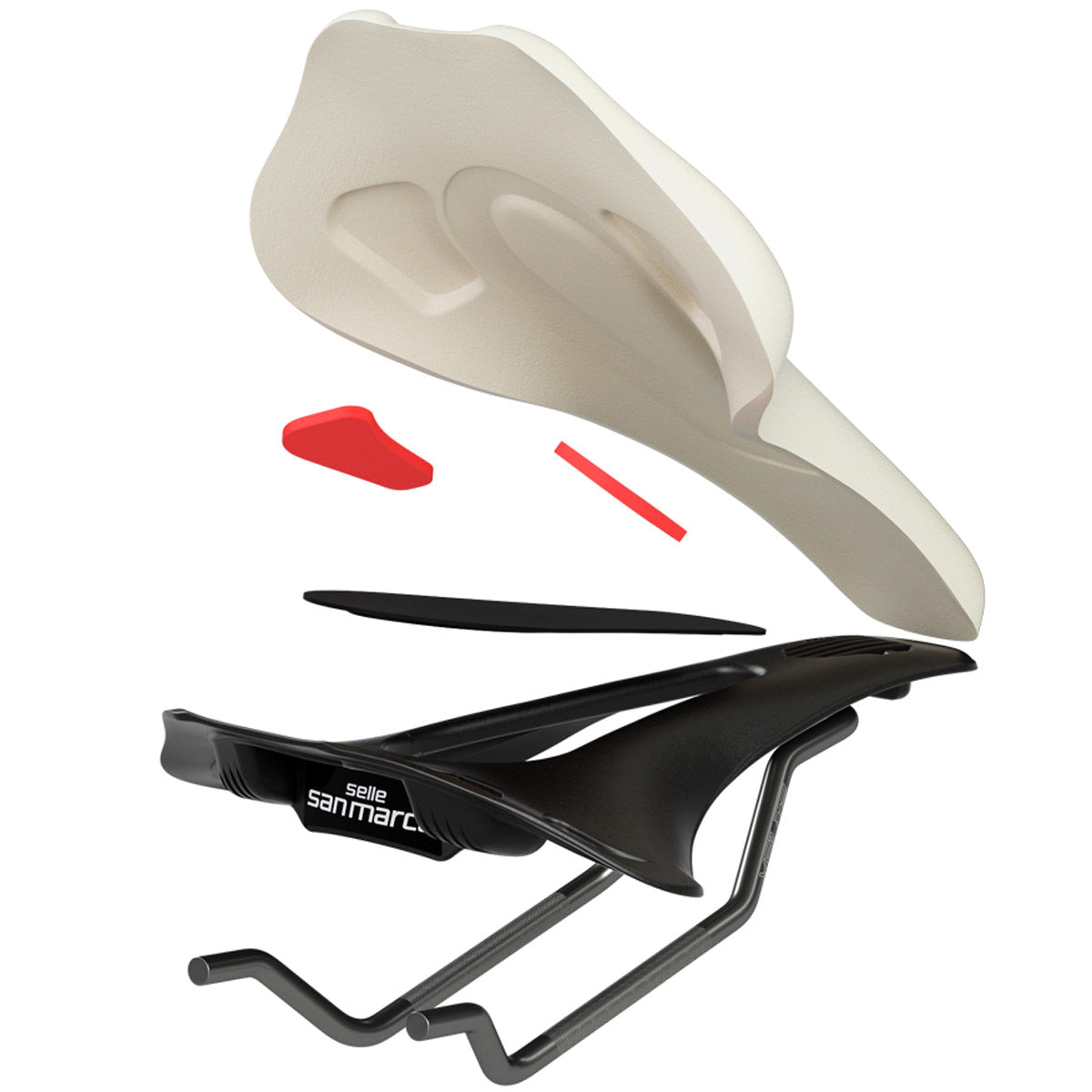 san marco gnd saddle