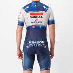Combinaisons Soudal Quick-Step Sanremo RC Speed Suit