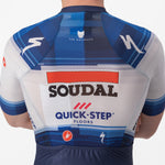 Combinaisons Soudal Quick-Step Sanremo RC Speed Suit