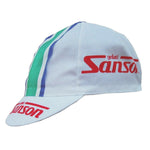 Cappellino Sanson
