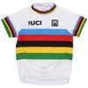 Maglia UCI Campione del Mondo - Neonato