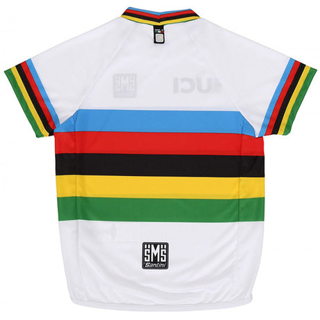 Maglia UCI Campione del Mondo - Neonato