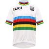 Maglia UCI Campione del Mondo - Bambino