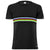 T-Shirt UCI - Nero