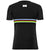 T-Shirt UCI - Nero