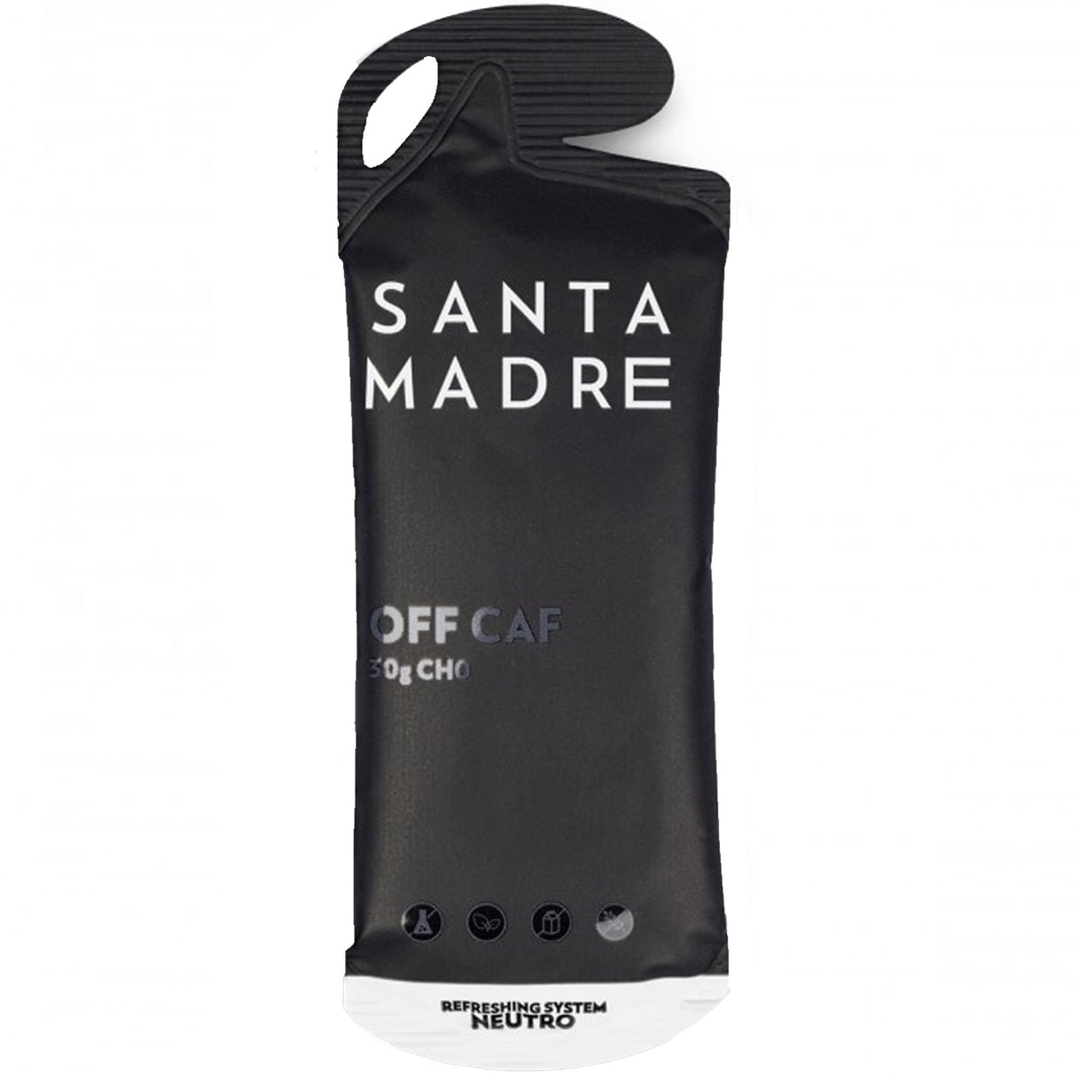 Gel Santa Madre Unusual Gel 30CHO OFF CAF - Neutro - O