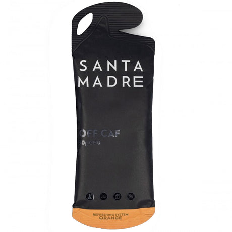 Gel Santa Madre Unusual Gel 30CHO OFF CAF - Arancia - O