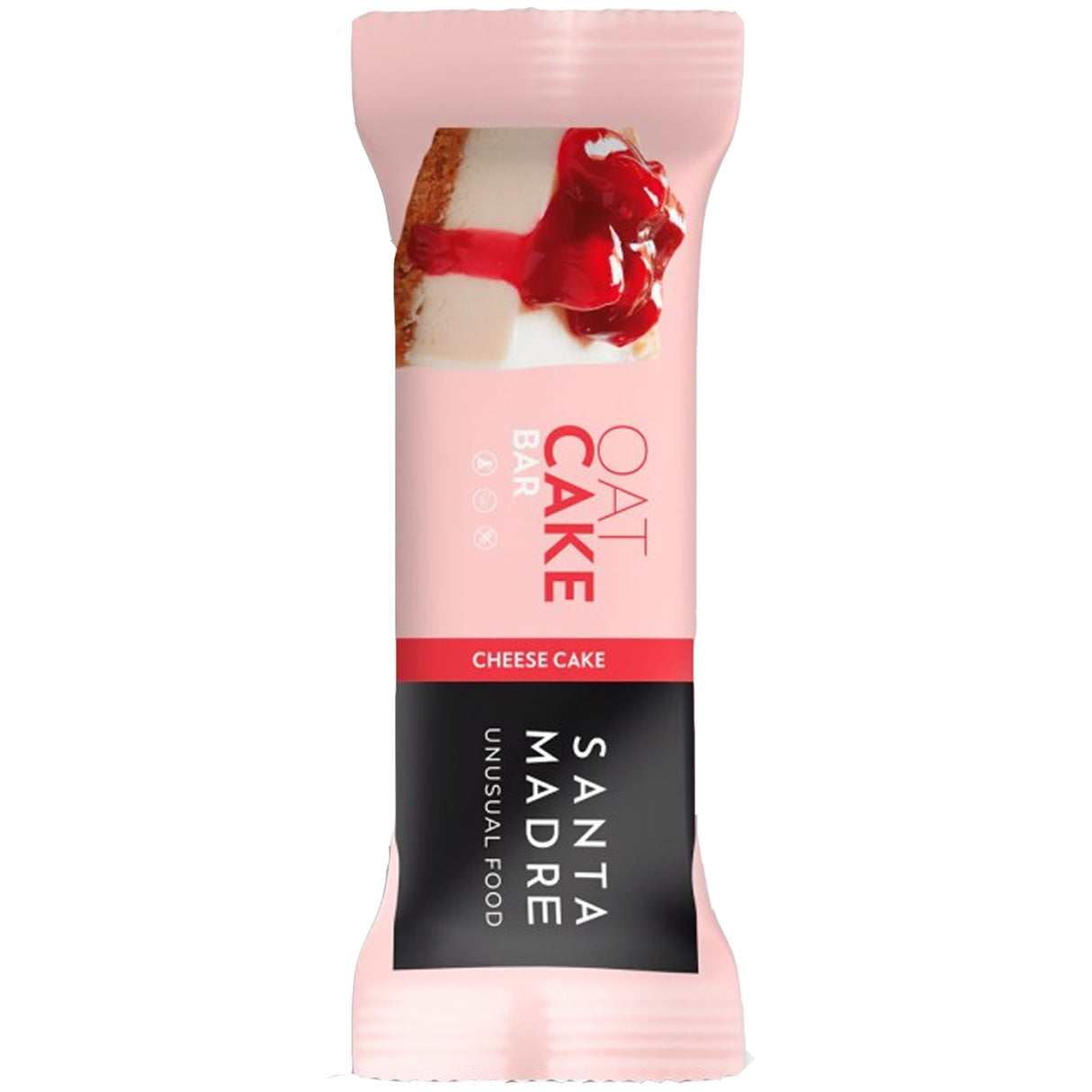 Barretta Santa Madre Oatcake - Cheesecake - D