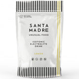 Bevanda isotonica Santa Madre Isotonic Electrolyte Drink 18 gr - Limone - Q