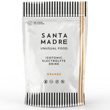 Bevanda isotonica Santa Madre Isotonic Electrolyte Drink 270 gr - Arancia - B