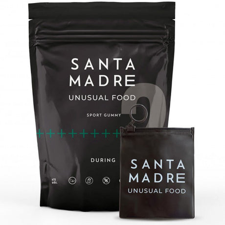 Santa Madre Sport Gummy Bag 2 - Cola - M
