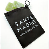 Santa Madre Sport Gummy Bag 3 - Banana - L