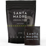 Santa Madre Sport Gummy Bag 3 - Banana - I