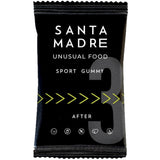 Santa Madre Sport Gummy 3 - Banana - F