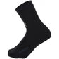 Santini Adapt shoe cover - Black