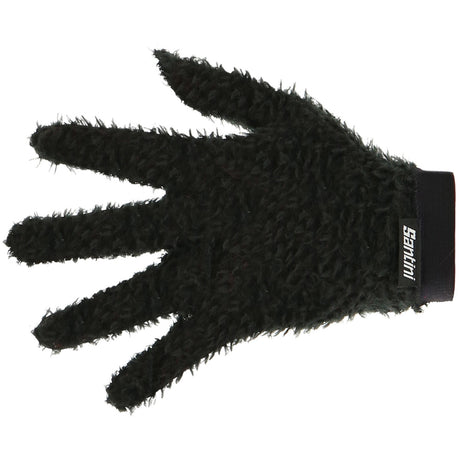 Sottoguanto Santini Alpha - Nero