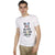 T-shirt Santini Antwrp Colori - Bianco