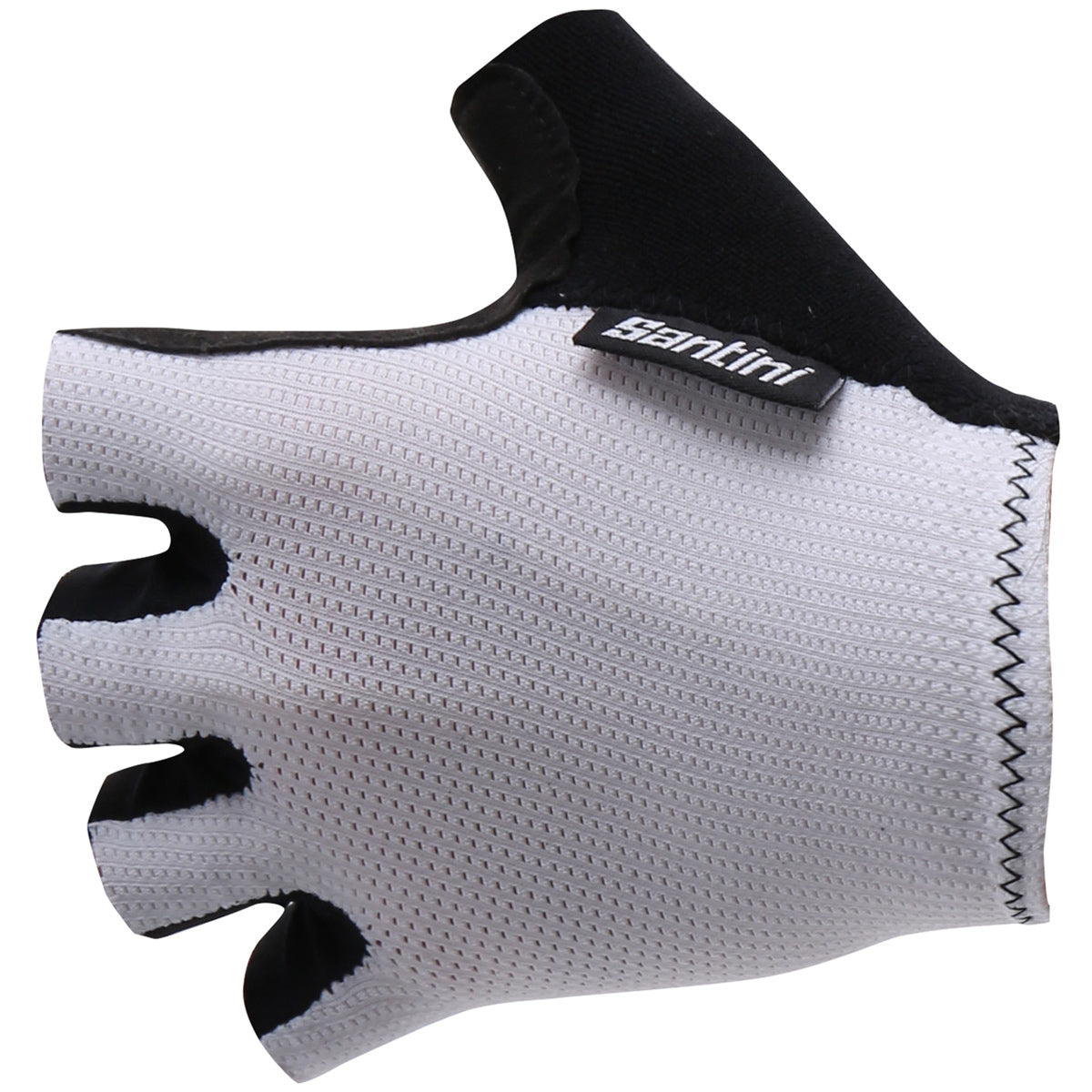 Guanti Santini Brisk - Bianco