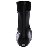 Copriscarpe Santini Falco Aero - Nero