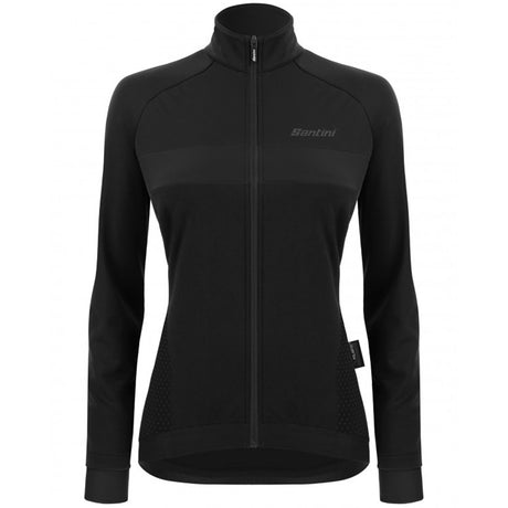Giacca donna Santini Coral Bengal - Nero - I