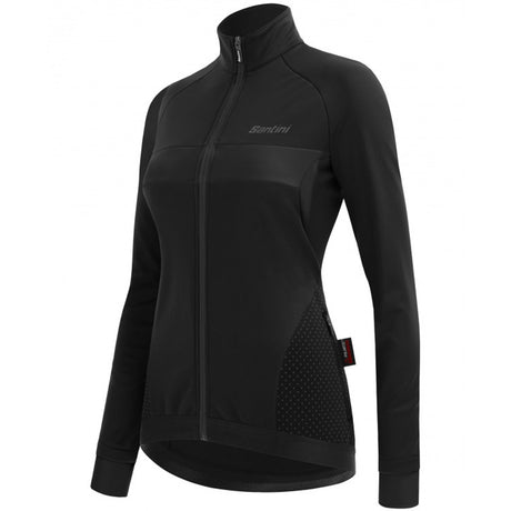 Giacca donna Santini Coral Bengal - Nero - H