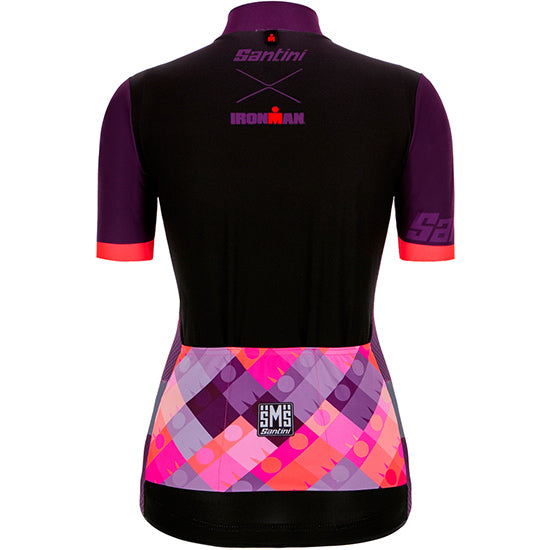 Maglia donna Santini Dea - Ironman