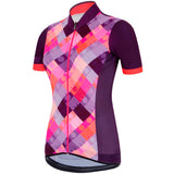 Maglia donna Santini Dea - Ironman