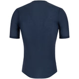 Maglia intima Santini Eroica Dry - Blu - I