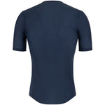 Santini Eroica Dry unterhemd - Blau