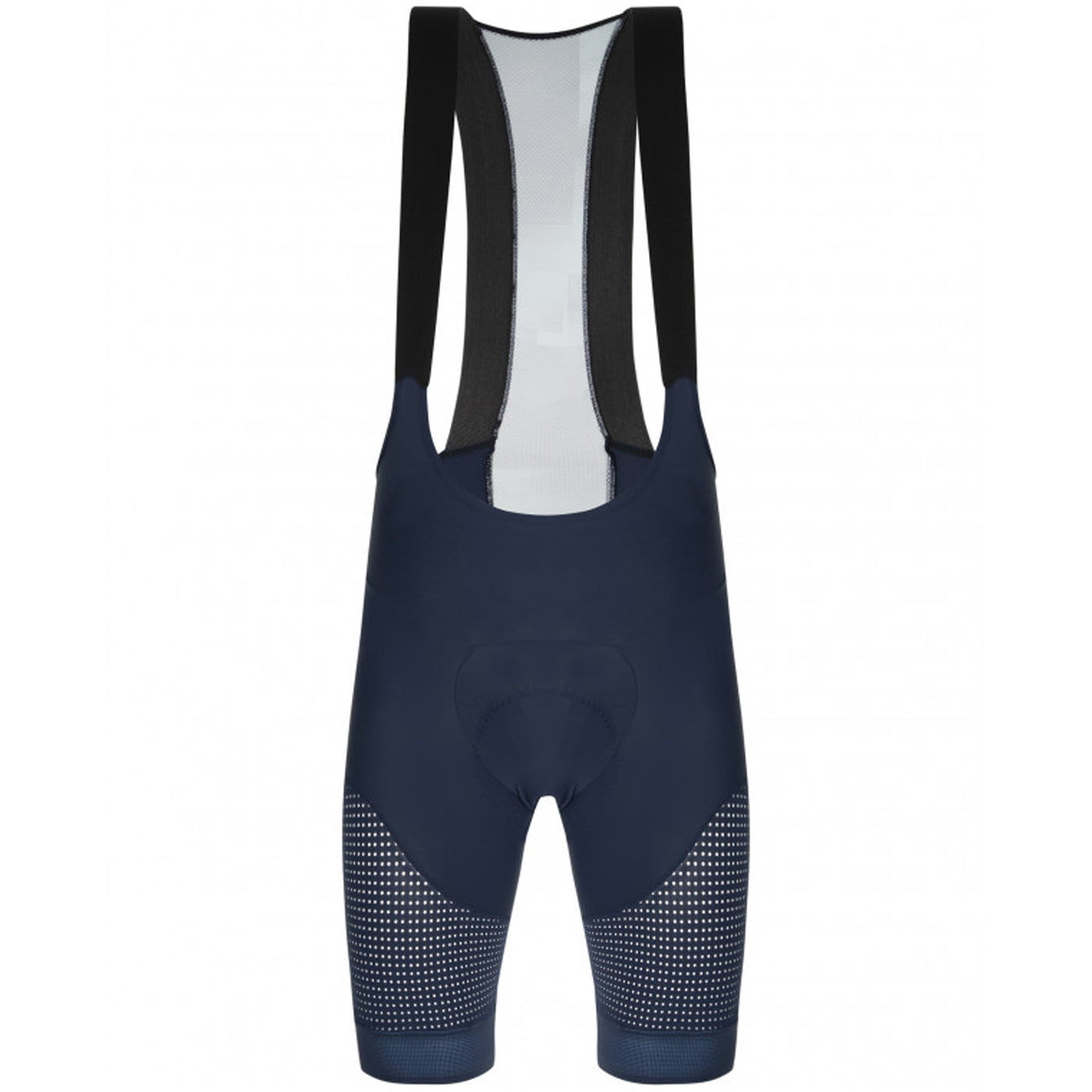 Salopette Santini Forza Indoor  - Blu - L