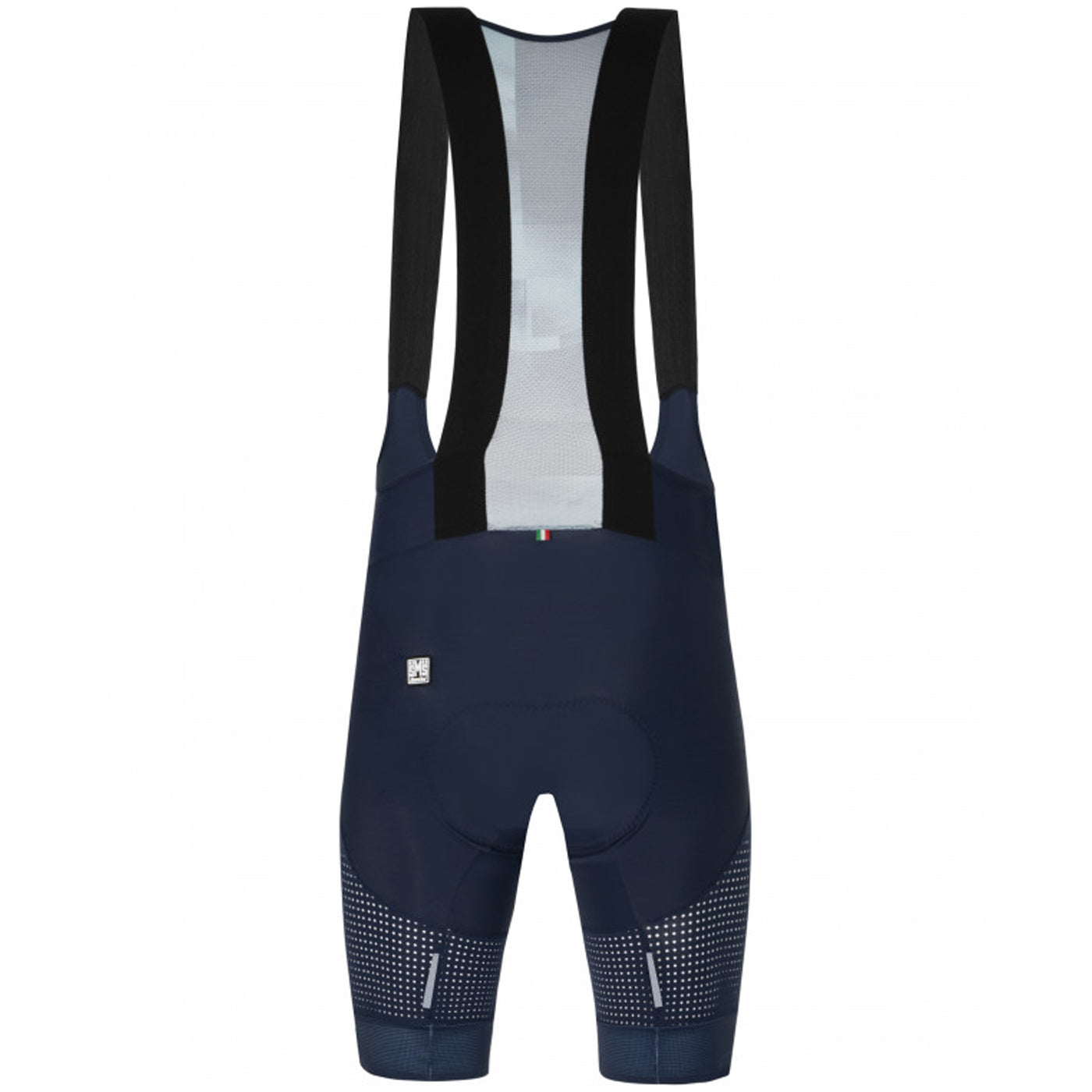 Salopette Santini Forza Indoor  - Blu - M