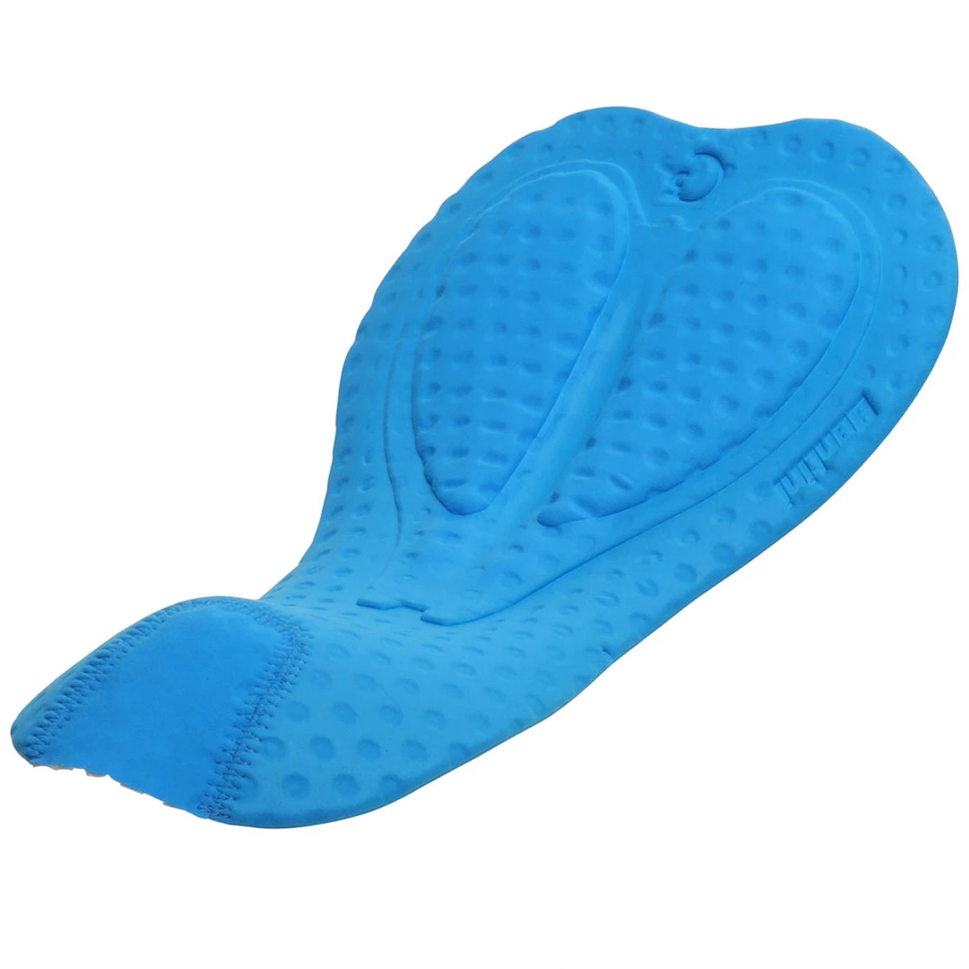 Salopette Santini Forza Indoor  - Blu - N
