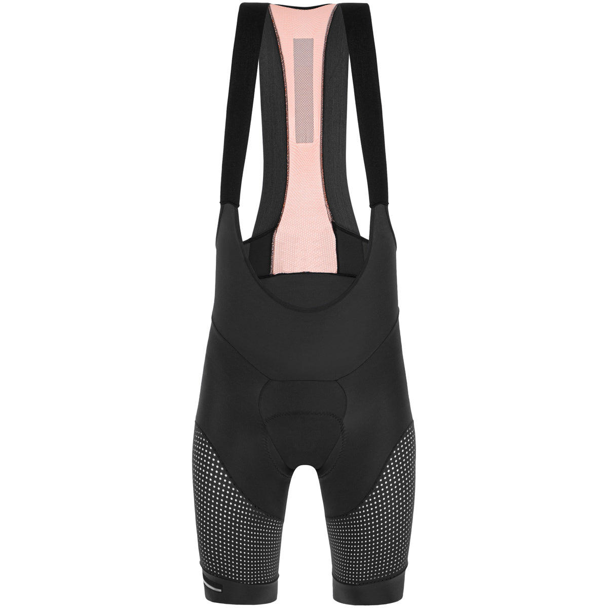 Salopette Santini Fraccia - Nero