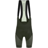 Salopette Santini Fraccia - Verde