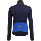 Giacca Santini Vega Absolute - Blu - A