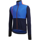 Giacca Santini Vega Absolute - Blu - P