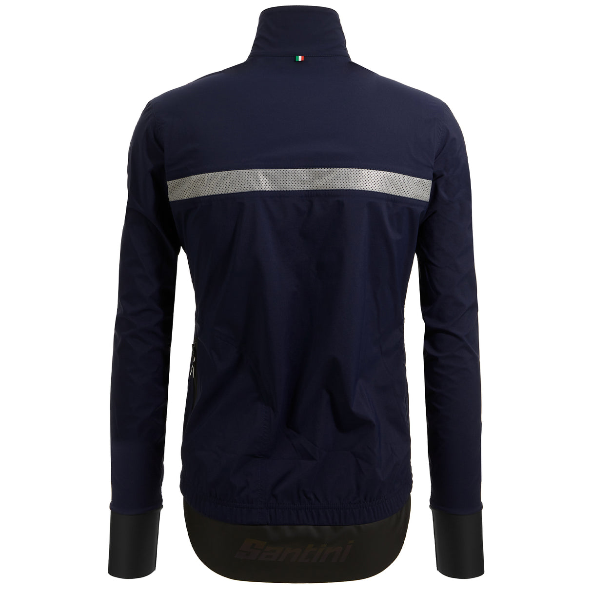 Giacca Santini Guard Neo Shell - Blu - C