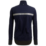 Giacca Santini Guard Neo Shell - Blu - C