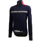 Giacca Santini Guard Neo Shell - Blu - A