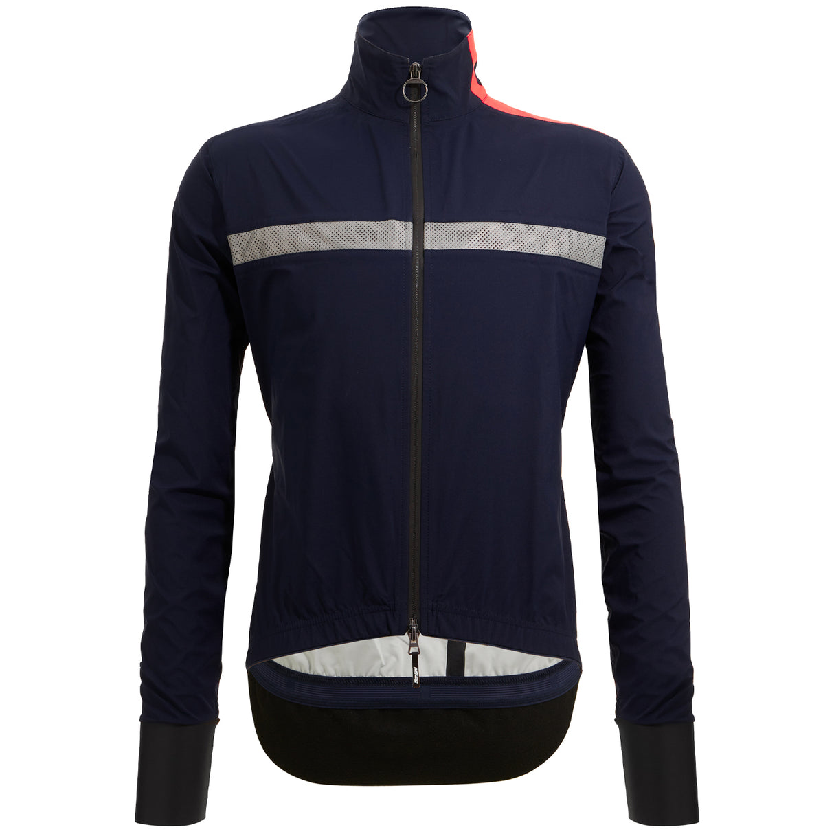 Giacca Santini Guard Neo Shell - Blu - B