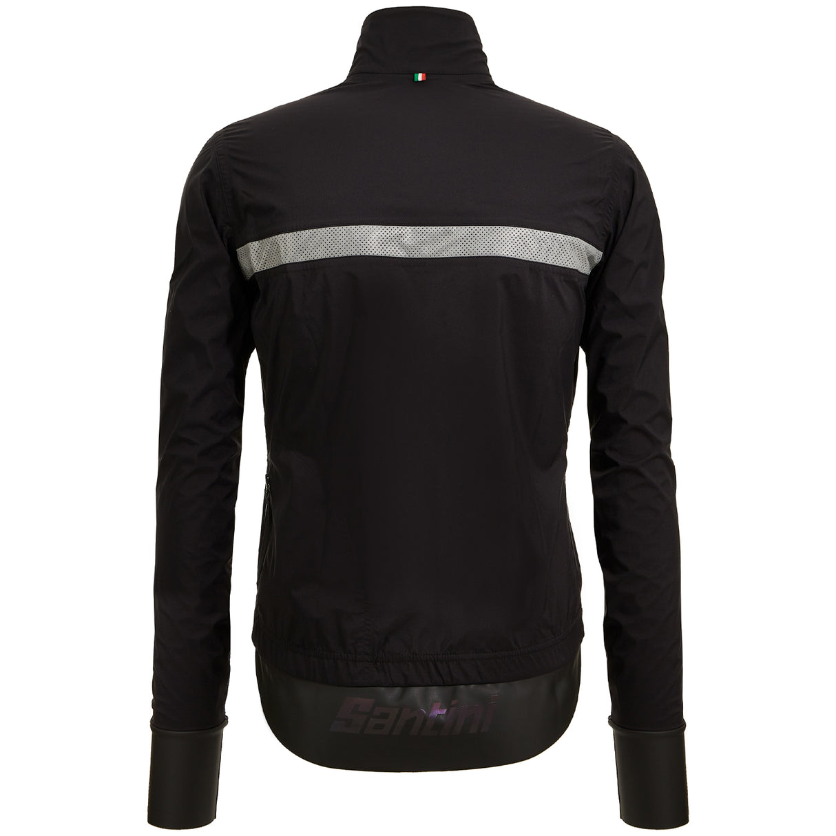Giacca Santini Guard Neo Shell - Nero - P