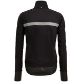 Giacca Santini Guard Neo Shell - Nero - P