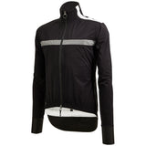 Giacca Santini Guard Neo Shell - Nero - N